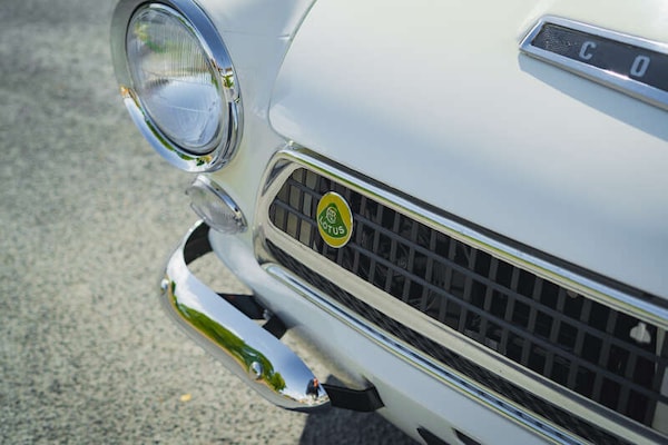 Used Ford Cortina 1963 for sale - 76021553: Photo 12