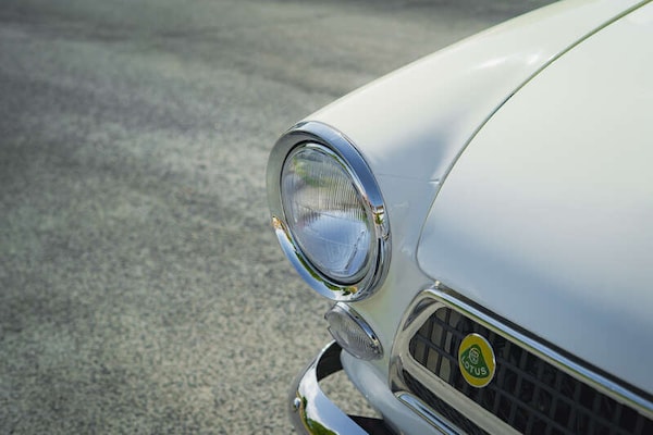 Used Ford Cortina 1963 for sale - 76021553: Photo 13