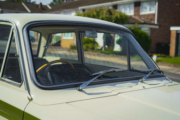 Used Ford Cortina 1963 for sale - 76021553: Photo 14