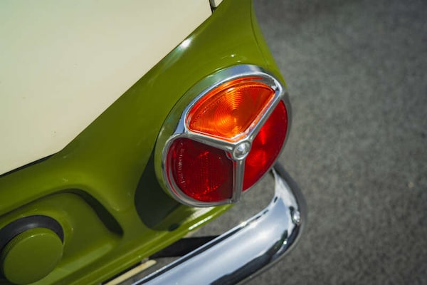 Used Ford Cortina 1963 for sale - 76021553: Photo 15