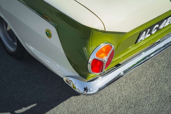 Used Ford Cortina 1963 for sale - 76021553: Photo 16