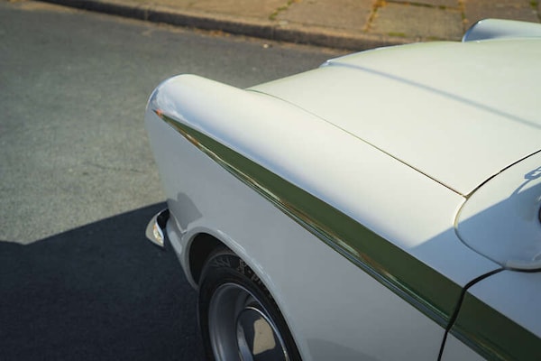 Used Ford Cortina 1963 for sale - 76021553: Photo 17