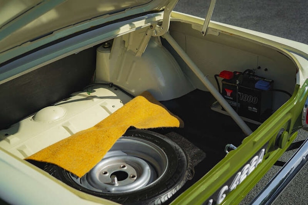 Used Ford Cortina 1963 for sale - 76021553: Photo 20