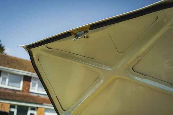 Used Ford Cortina 1963 for sale - 76021553: Photo 22