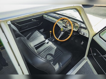 Used Ford Cortina 1963 for sale - 76021553: Photo 2