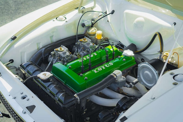 Used Ford Cortina 1963 for sale - 76021553: Photo 3