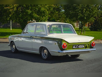 Used Ford Cortina 1963 for sale - 76021553: Photo 4