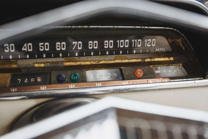 Used Volvo Amazon 1947 for sale - 76296611: Photo 10