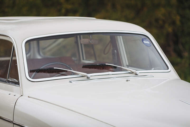 Used Volvo Amazon 1947 for sale - 76296611: Photo 11