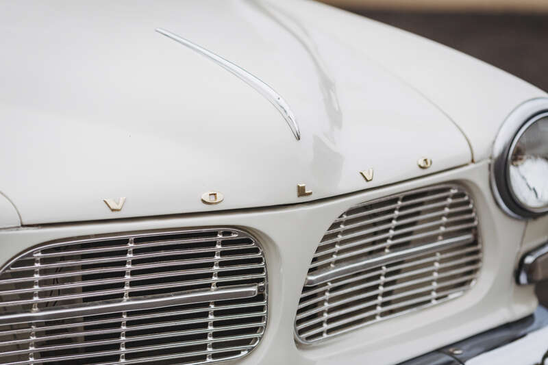 Used Volvo Amazon 1947 for sale - 76296611: Photo 12