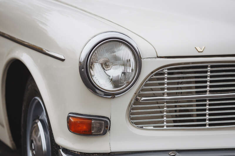 Used Volvo Amazon 1947 for sale - 76296611: Photo 13