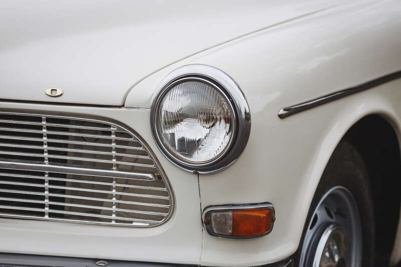 Used Volvo Amazon 1947 for sale - 76296611: Photo 14