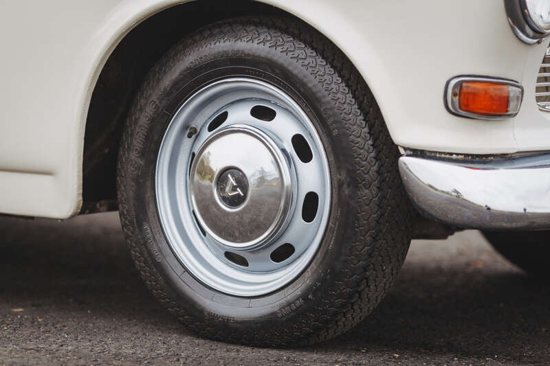 Used Volvo Amazon 1947 for sale - 76296611: Photo 15