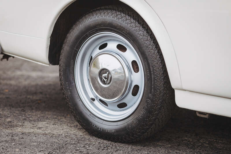 Used Volvo Amazon 1947 for sale - 76296611: Photo 16