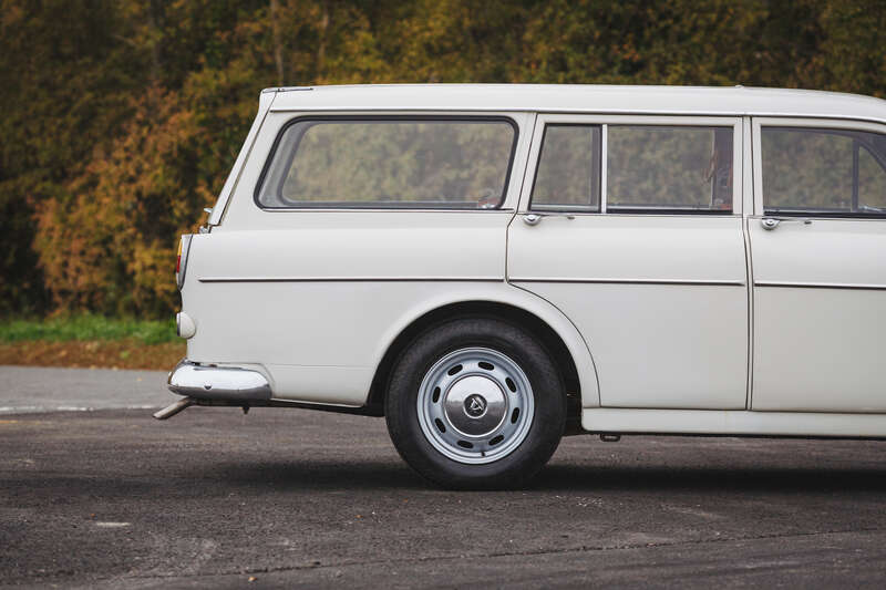 Used Volvo Amazon 1947 for sale - 76296611: Photo 17