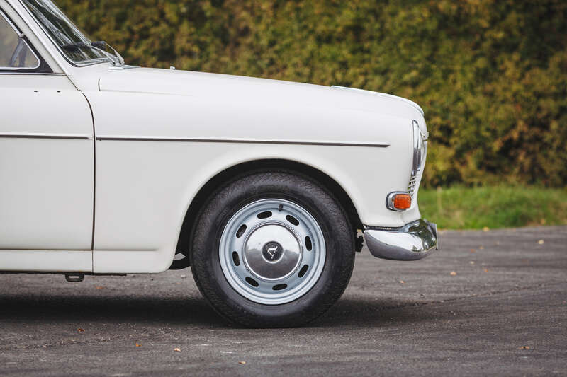 Used Volvo Amazon 1947 for sale - 76296611: Photo 18