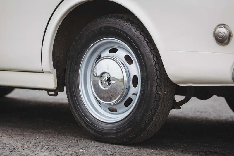 Used Volvo Amazon 1947 for sale - 76296611: Photo 19