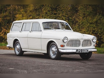 Used Volvo Amazon 1947 for sale - 76296611: Photo