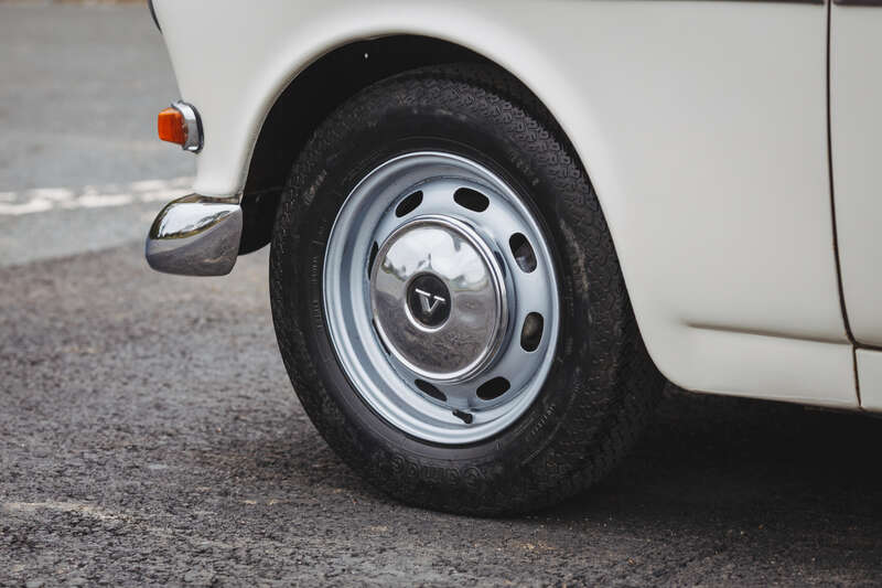 Used Volvo Amazon 1947 for sale - 76296611: Photo 20