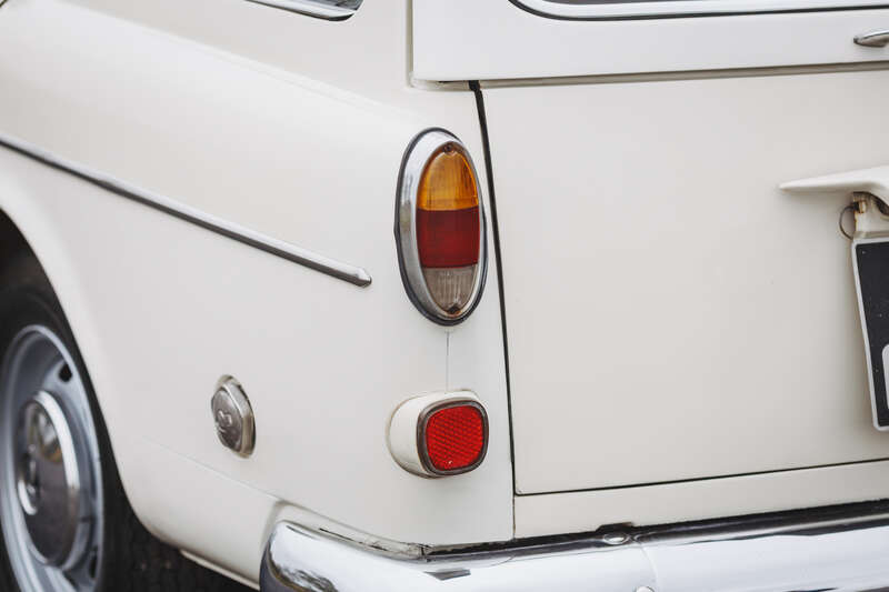 Used Volvo Amazon 1947 for sale - 76296611: Photo 21