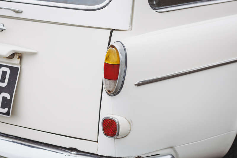 Used Volvo Amazon 1947 for sale - 76296611: Photo 22