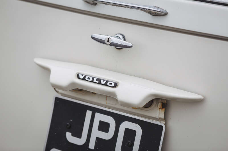 Used Volvo Amazon 1947 for sale - 76296611: Photo 23