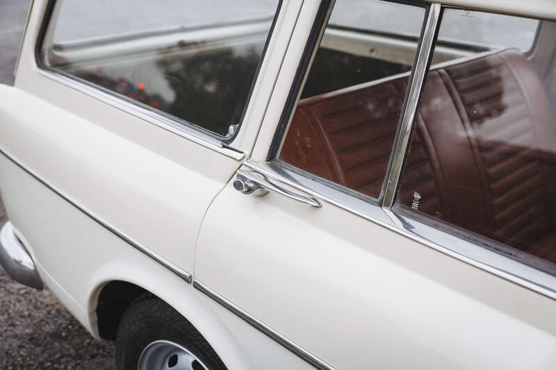 Used Volvo Amazon 1947 for sale - 76296611: Photo 25