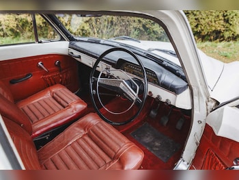 Used Volvo Amazon 1947 for sale - 76296611: Photo