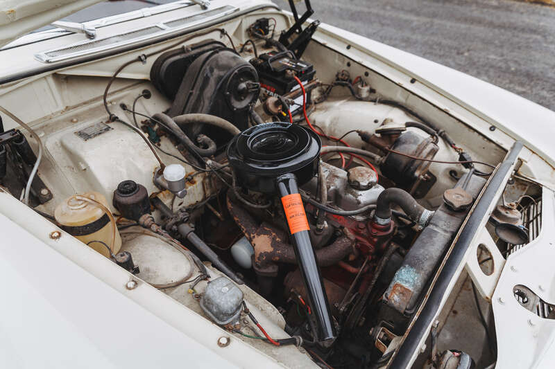 Used Volvo Amazon 1947 for sale - 76296611: Photo 3