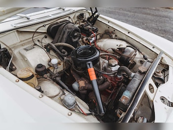 Used Volvo Amazon 1947 for sale - 76296611: Photo