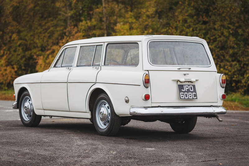 Used Volvo Amazon 1947 for sale - 76296611: Photo 4