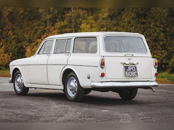 Used Volvo Amazon 1947 for sale - 76296611: Photo
