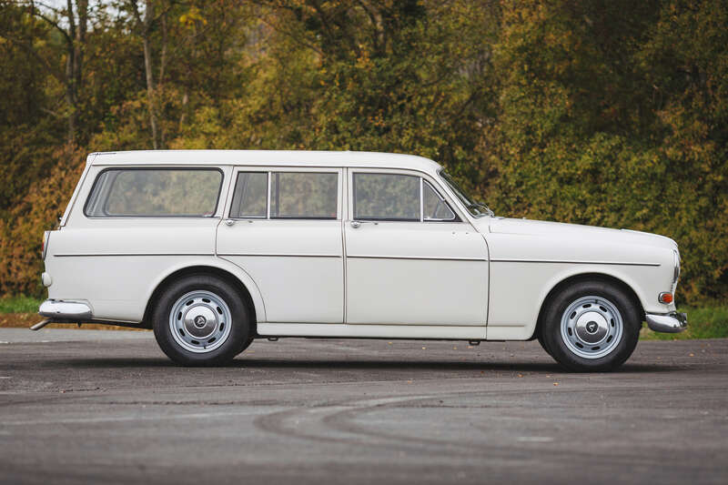 Used Volvo Amazon 1947 for sale - 76296611: Photo 5