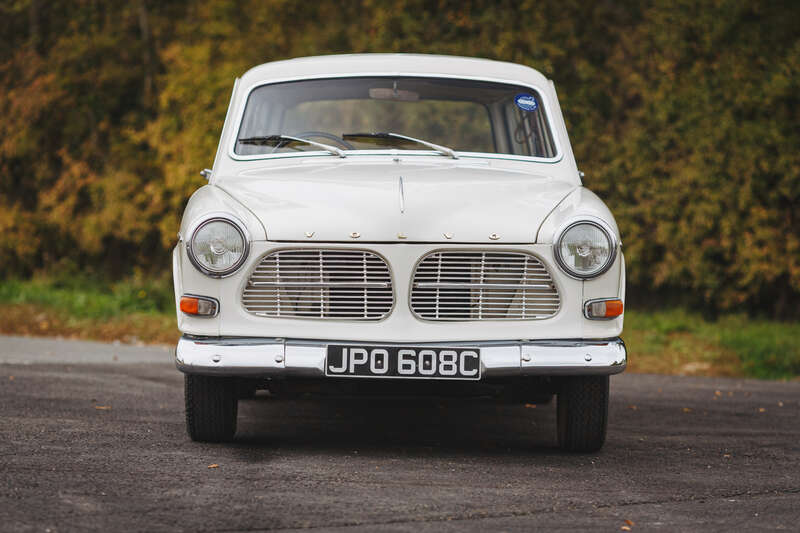 Used Volvo Amazon 1947 for sale - 76296611: Photo 6