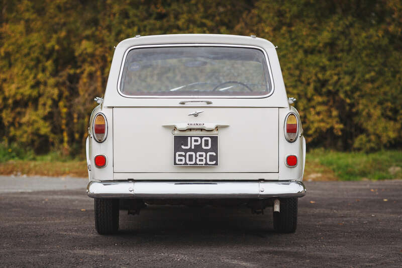 Used Volvo Amazon 1947 for sale - 76296611: Photo 7