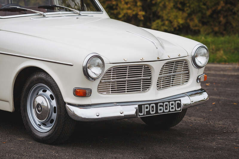 Used Volvo Amazon 1947 for sale - 76296611: Photo 8