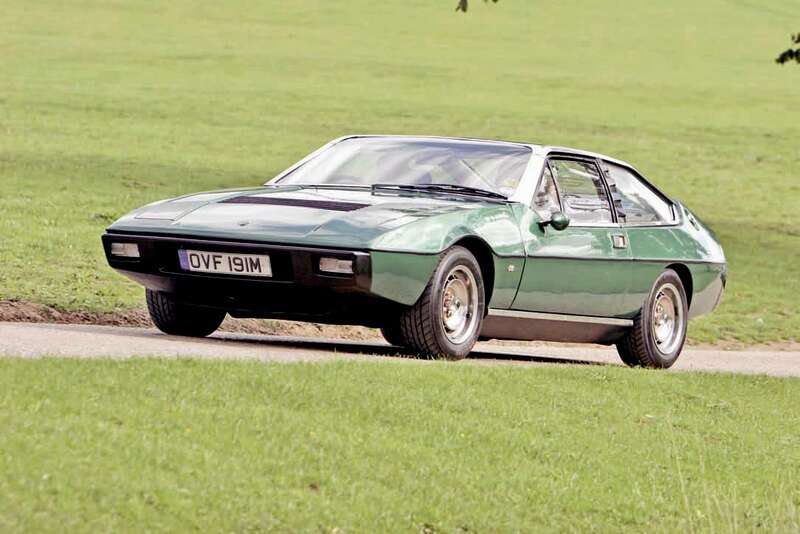 Used Lotus Elan 1973 for sale - 76296616: Photo 1
