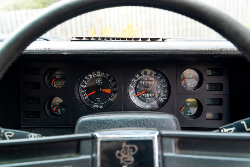 Used Lotus Elan 1973 for sale - 76296616: Photo 10