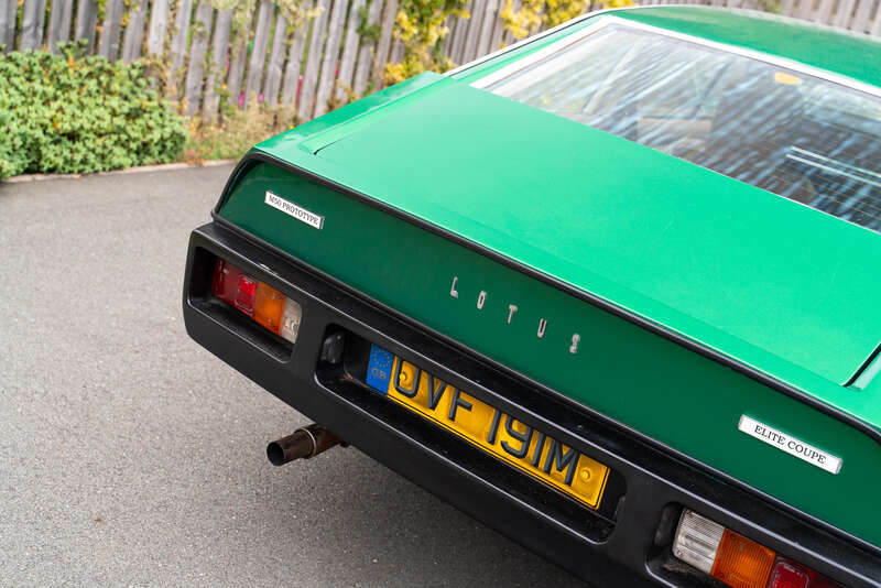 Used Lotus Elan 1973 for sale - 76296616: Photo 11