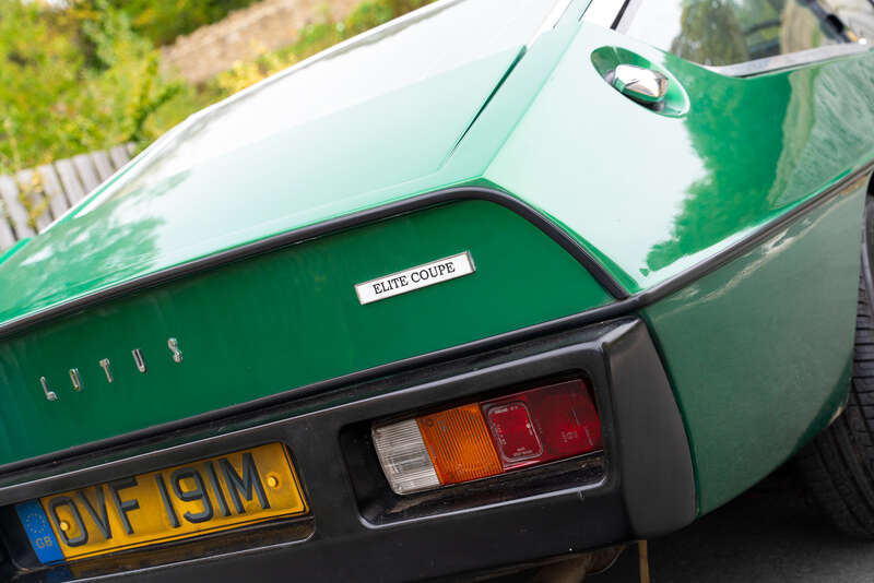 Used Lotus Elan 1973 for sale - 76296616: Photo 12