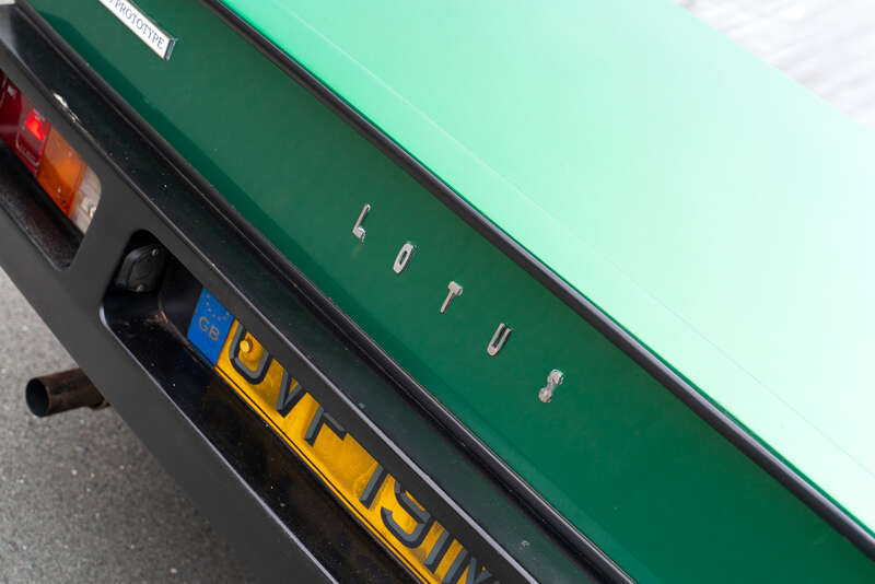 Used Lotus Elan 1973 for sale - 76296616: Photo 13