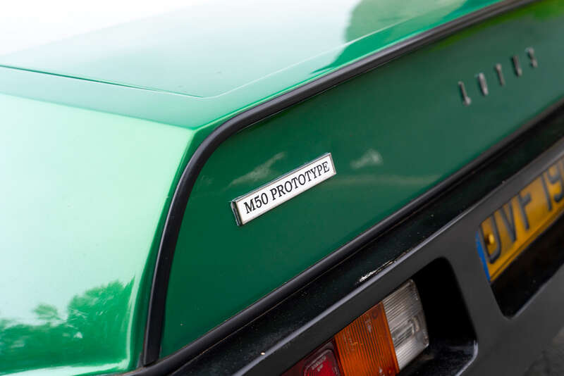 Used Lotus Elan 1973 for sale - 76296616: Photo 14