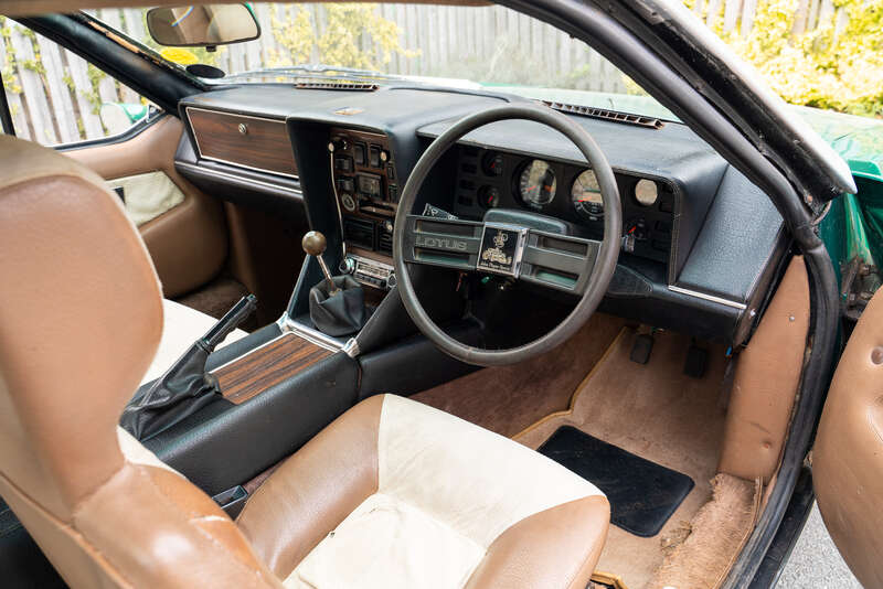 Used Lotus Elan 1973 for sale - 76296616: Photo 2