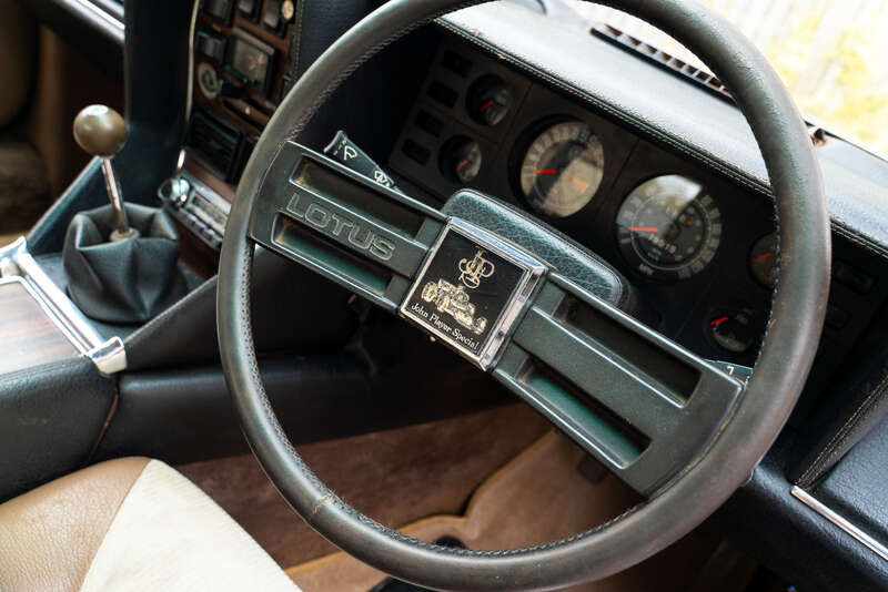 Used Lotus Elan 1973 for sale - 76296616: Photo 24