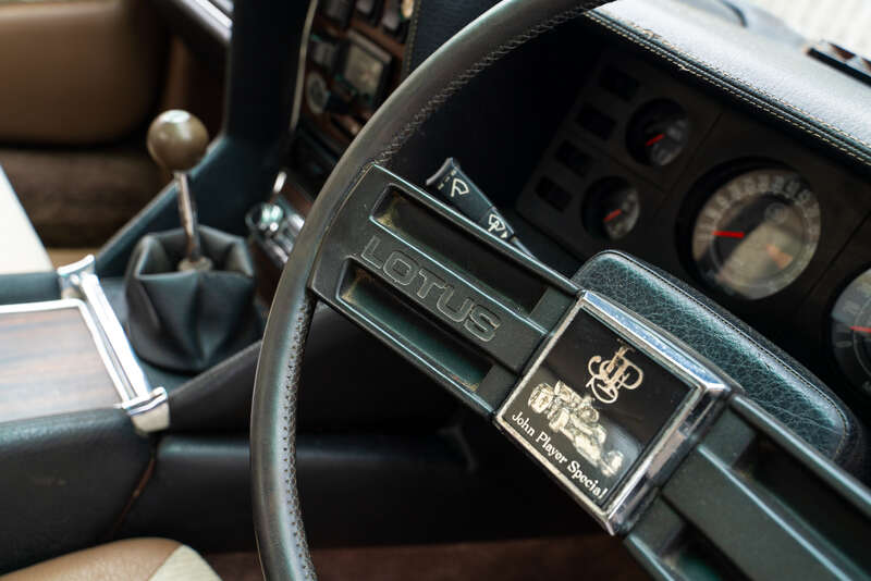 Used Lotus Elan 1973 for sale - 76296616: Photo 25