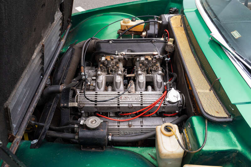 Used Lotus Elan 1973 for sale - 76296616: Photo 3