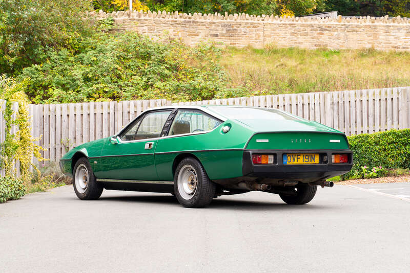 Used Lotus Elan 1973 for sale - 76296616: Photo 4