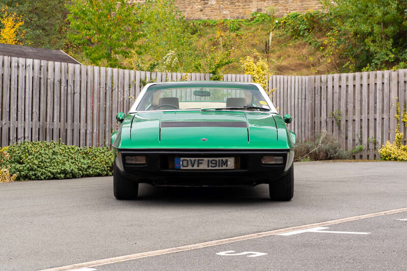 Used Lotus Elan 1973 for sale - 76296616: Photo 6