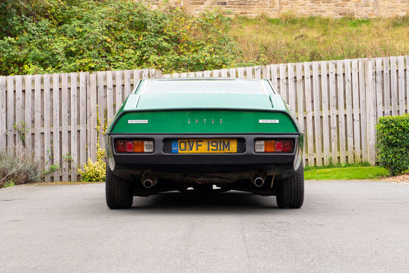 Used Lotus Elan 1973 for sale - 76296616: Photo 7