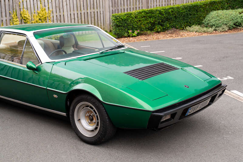 Used Lotus Elan 1973 for sale - 76296616: Photo 8